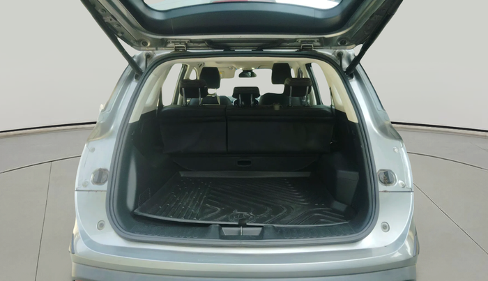 2019 MG HECTOR SHARP HYBRID 1.5 PETROL, Petrol, Manual, 34,502 km, exterior