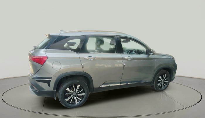 2019 MG HECTOR SHARP HYBRID 1.5 PETROL, Petrol, Manual, 34,502 km, exterior