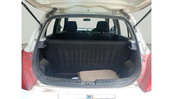 2013 Maruti Swift LDI, Diesel, Manual, 1,00,481 km, exterior