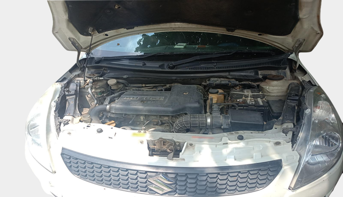 2013 Maruti Swift LDI, Diesel, Manual, 1,00,481 km, exterior