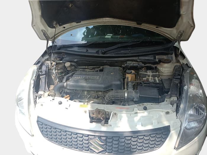 2013 Maruti Swift LDI, Diesel, Manual, 1,00,481 km, exterior