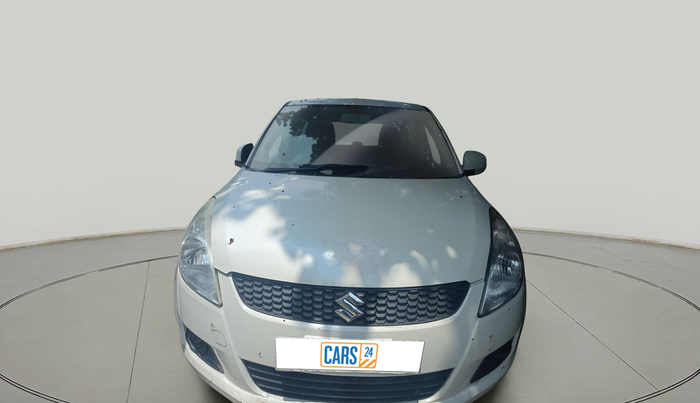 2013 Maruti Swift LDI, Diesel, Manual, 1,00,481 km, exterior