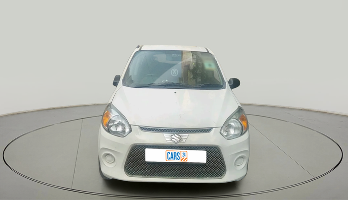2019 Maruti Alto 800 LXI, Petrol, Manual, 49,561 km, exterior
