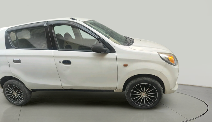 2019 Maruti Alto 800 LXI, Petrol, Manual, 49,561 km, exterior