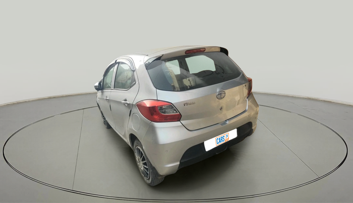 2019 Tata Tiago XZ PETROL, Petrol, Manual, 49,421 km, exterior