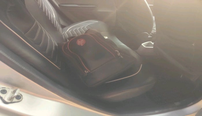 2019 Tata Tiago XZ PETROL, Petrol, Manual, 49,421 km, interior