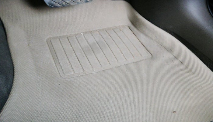 2013 Audi A4 2.0 TDI, Diesel, Automatic, 52,605 km, interior