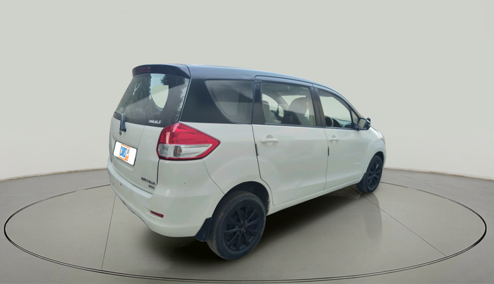 2013 Maruti Ertiga ZDI, Diesel, Manual, 1,44,269 km, exterior
