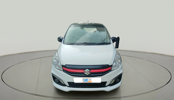2013 Maruti Ertiga ZDI, Diesel, Manual, 1,44,269 km, exterior