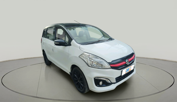 2013 Maruti Ertiga ZDI, Diesel, Manual, 1,44,269 km, exterior