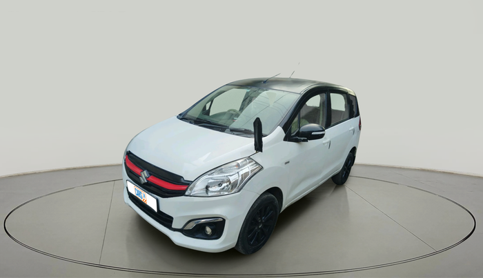2013 Maruti Ertiga ZDI, Diesel, Manual, 1,44,269 km, exterior