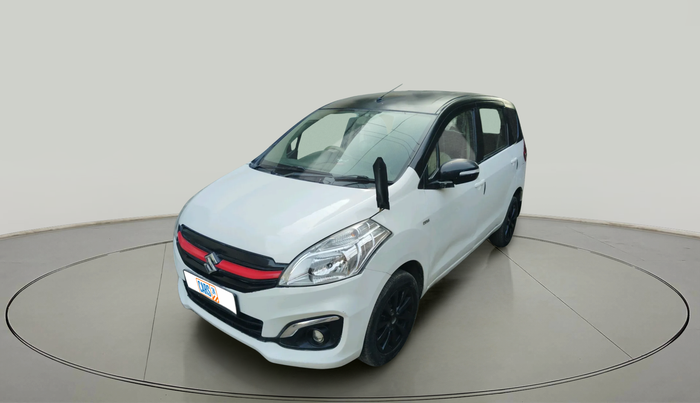 2013 Maruti Ertiga ZDI, Diesel, Manual, 1,44,269 km, exterior