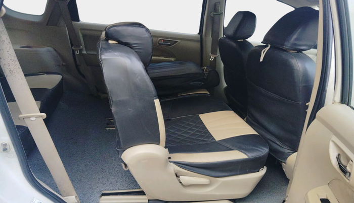 2013 Maruti Ertiga ZDI, Diesel, Manual, 1,44,269 km, interior