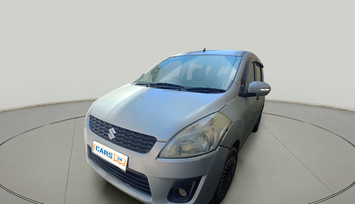 2015 Maruti Ertiga VDI ABS, Diesel, Manual, 97,434 km, exterior