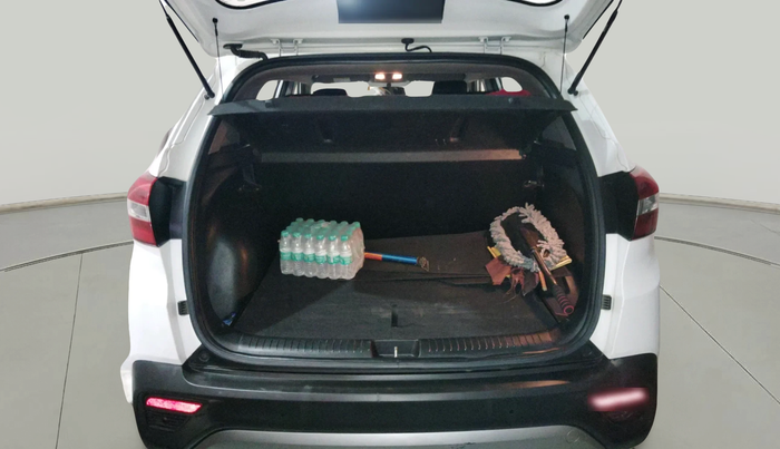 2019 Hyundai Creta SX 1.6 PETROL, Petrol, Manual, 68,186 km, exterior