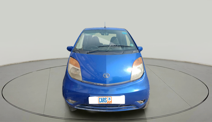 2014 Tata Nano TWIST XT, Petrol, Manual, 41,352 km, exterior