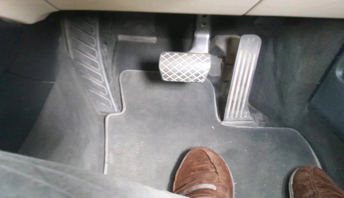 2017 Audi Q3 2.0 TDI PREMIUM, Diesel, Automatic, 88,089 km, interior