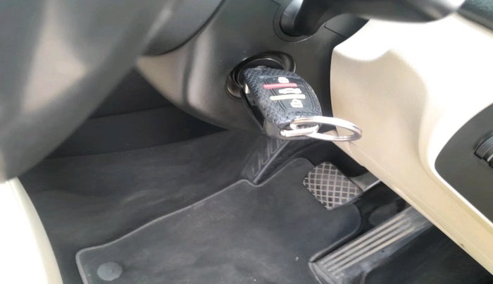 2017 Audi Q3 2.0 TDI PREMIUM, Diesel, Automatic, 88,089 km, interior