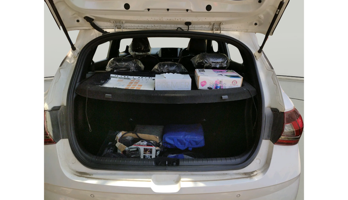 2023 Hyundai NEW I20 N LINE N8 1.0 TURBO GDI DCT, Petrol, Automatic, 12,220 km, exterior