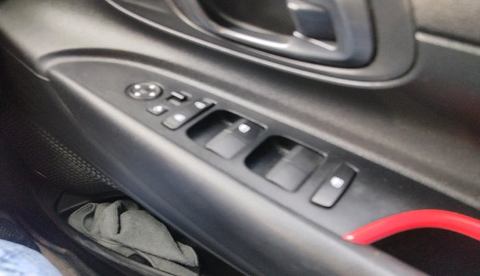 2023 Hyundai NEW I20 N LINE N8 1.0 TURBO GDI DCT, Petrol, Automatic, 12,220 km, interior