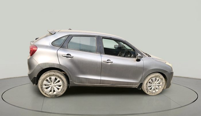 2016 Maruti Baleno DELTA PETROL 1.2, Petrol, Manual, 25,024 km, exterior