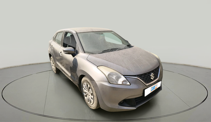 2016 Maruti Baleno DELTA PETROL 1.2, Petrol, Manual, 25,024 km, exterior