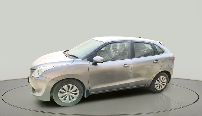 2016 Maruti Baleno DELTA PETROL 1.2, Petrol, Manual, 25,024 km, exterior