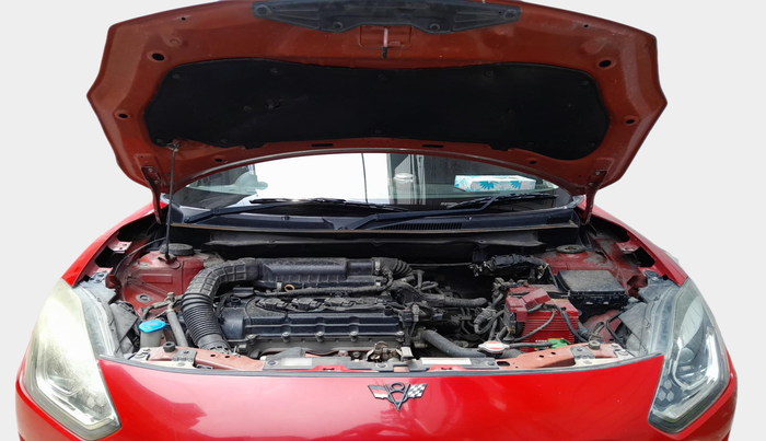 2018 Maruti Swift VXI, Petrol, Manual, 49,897 km, exterior