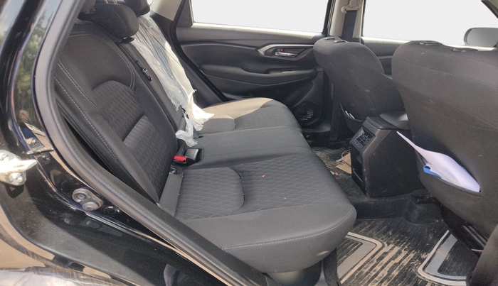 2024 Toyota URBAN CRUISER HYRYDER E NEO DRIVE, Petrol, Manual, 22,274 km, interior