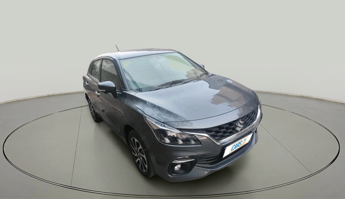 2023 Maruti Baleno ALPHA PETROL 1.2, Petrol, Manual, 48,699 km, exterior