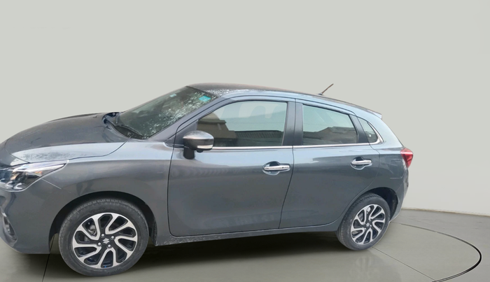 2023 Maruti Baleno ALPHA PETROL 1.2, Petrol, Manual, 48,699 km, exterior
