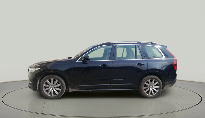 2018 Volvo XC 90 D5 Inscription, Diesel, Automatic, 1,46,008 km, exterior