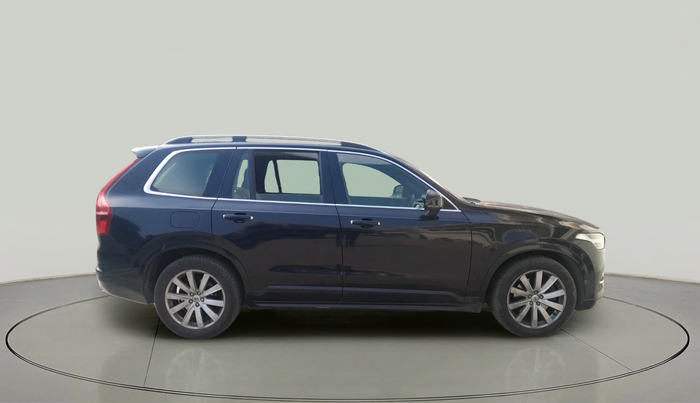 2018 Volvo XC 90 D5 Inscription, Diesel, Automatic, 1,46,008 km, exterior