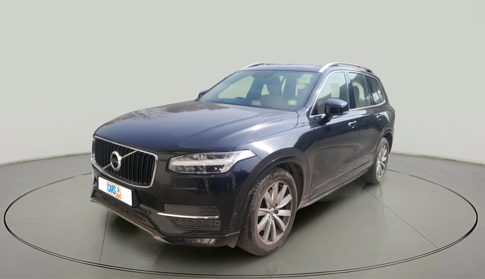 2018 Volvo XC 90 D5 Inscription, Diesel, Automatic, 1,46,008 km, exterior