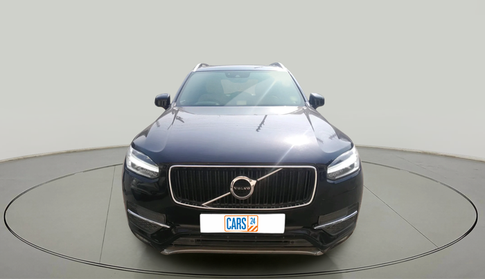 2018 Volvo XC 90 D5 Inscription, Diesel, Automatic, 1,46,008 km, exterior