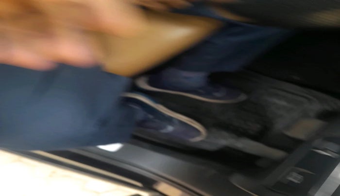 2018 Volvo XC 90 D5 Inscription, Diesel, Automatic, 1,46,008 km, interior