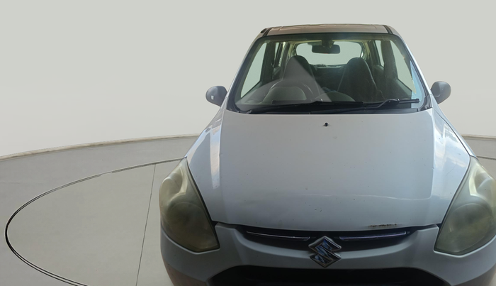 2014 Maruti Alto 800 LXI, Petrol, Manual, 76,135 km, exterior