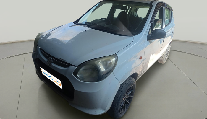 2014 Maruti Alto 800 LXI, Petrol, Manual, 76,135 km, exterior