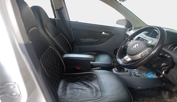 2014 Maruti Alto 800 LXI, Petrol, Manual, 76,135 km, interior
