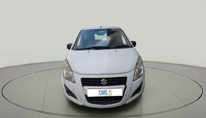 2014 Maruti Ritz LDI, Diesel, Manual, 95,910 km, exterior