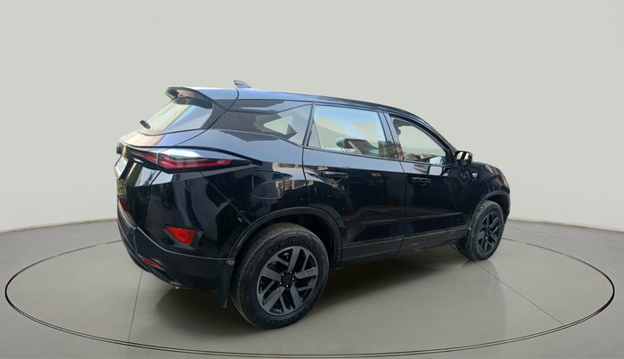 2023 Tata Harrier XZA + O 2.0L RED DARK EDITION 5 STR, Diesel, Automatic, 67,483 km, exterior