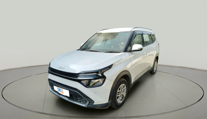 2022 KIA CARENS PRESTIGE 1.5 PETROL 7 STR, Petrol, Manual, 59,185 km, exterior