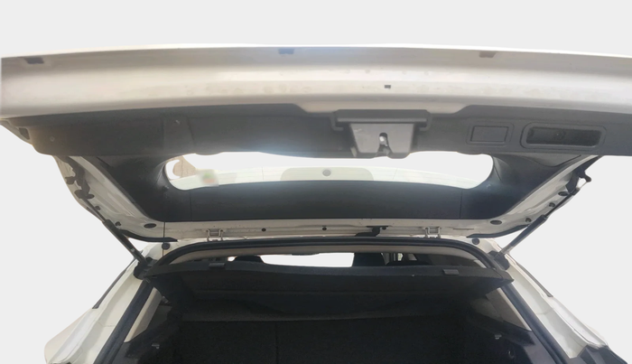 2024 Tata Harrier ADVENTURE PLUS AT, Diesel, Automatic, 23,113 km, exterior