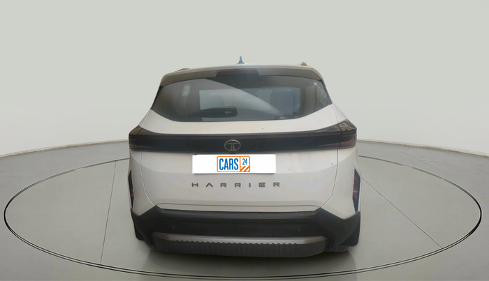 2024 Tata Harrier ADVENTURE PLUS AT, Diesel, Automatic, 23,113 km, exterior