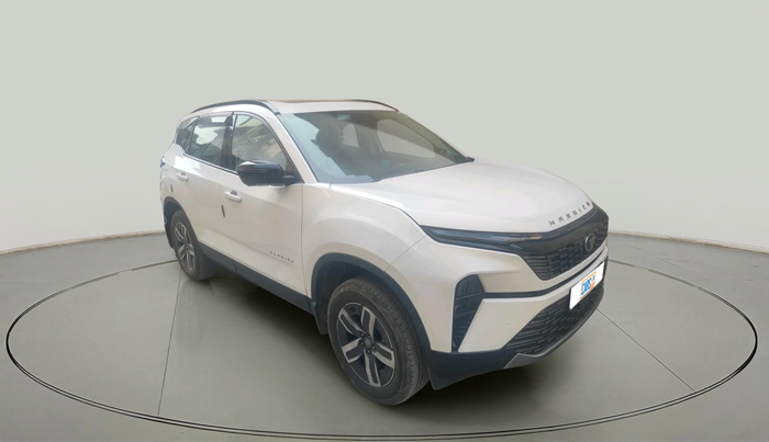 2024 Tata Harrier ADVENTURE PLUS AT, Diesel, Automatic, 23,113 km, exterior