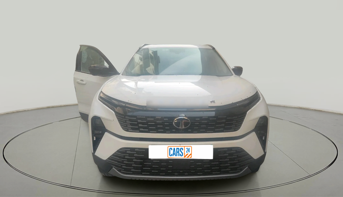 2024 Tata Harrier ADVENTURE PLUS AT, Diesel, Automatic, 23,113 km, exterior