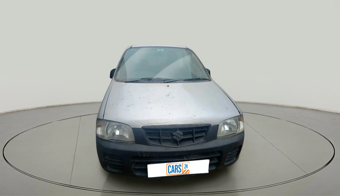 2011 Maruti Alto LXI, Petrol, Manual, exterior