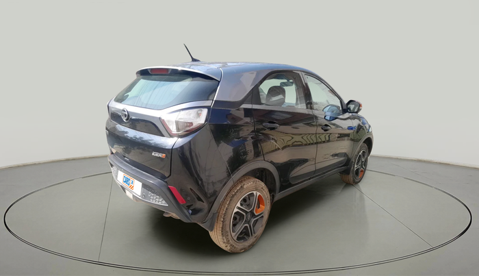 2019 Tata NEXON KRAZ MT PETROL, Petrol, Manual, 14,718 km, exterior