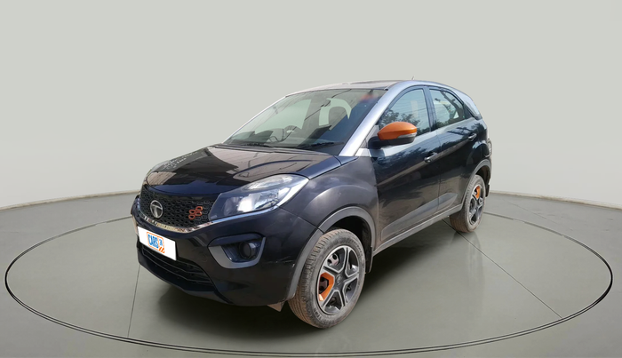 2019 Tata NEXON KRAZ MT PETROL, Petrol, Manual, 14,718 km, exterior