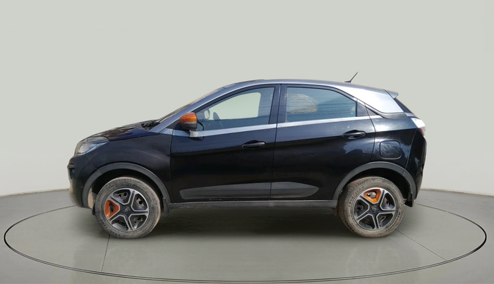 2019 Tata NEXON KRAZ MT PETROL, Petrol, Manual, 14,718 km, exterior